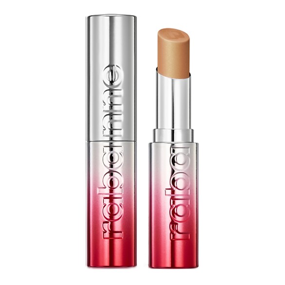 Famous Lipcolor - Metaliczna nawilżająca szminka, RABANNE MAKEUP